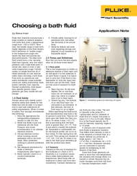 Thumbnail of document Brochure - 5010 - 5023 Bath Fluids